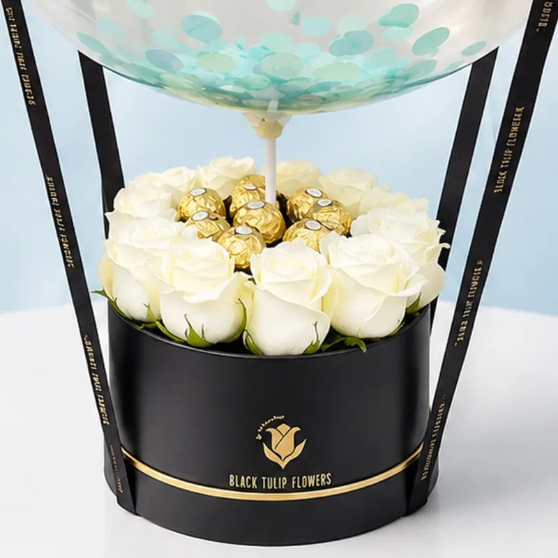 birthday-white-rose-ferrero-box_02 birthday white rose ferrero box 02