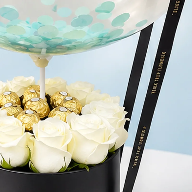 birthday-white-rose-ferrero-box_04 birthday white rose ferrero box 04