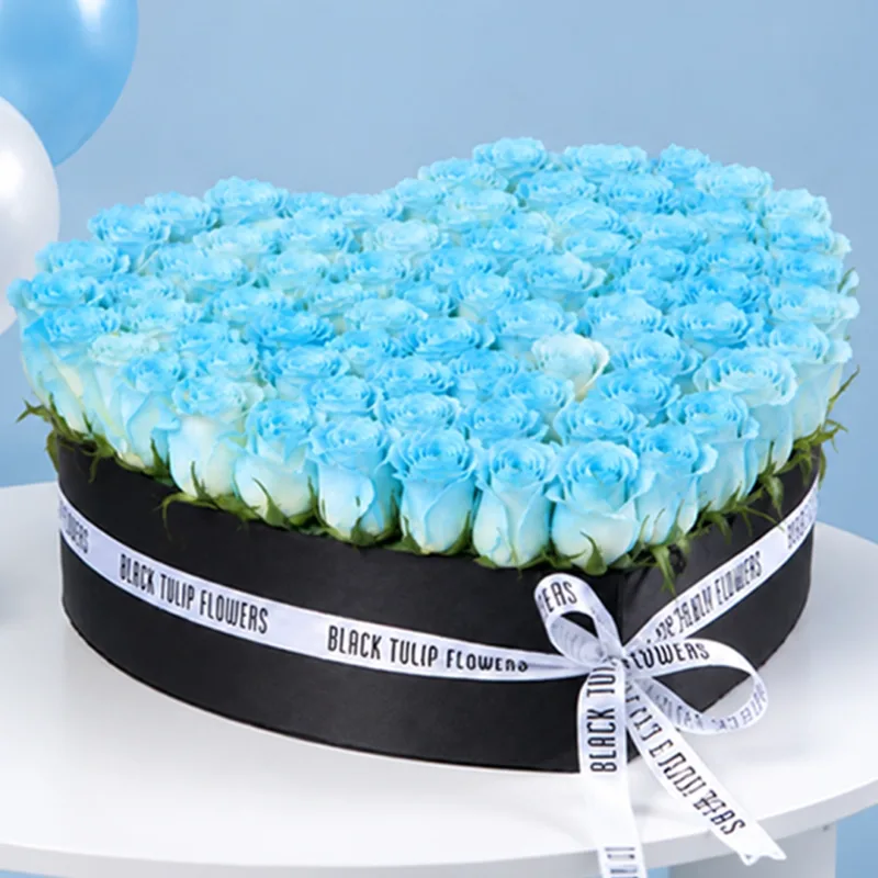 blue-bliss-roses-balloons-box_02 blue bliss roses balloons box 02