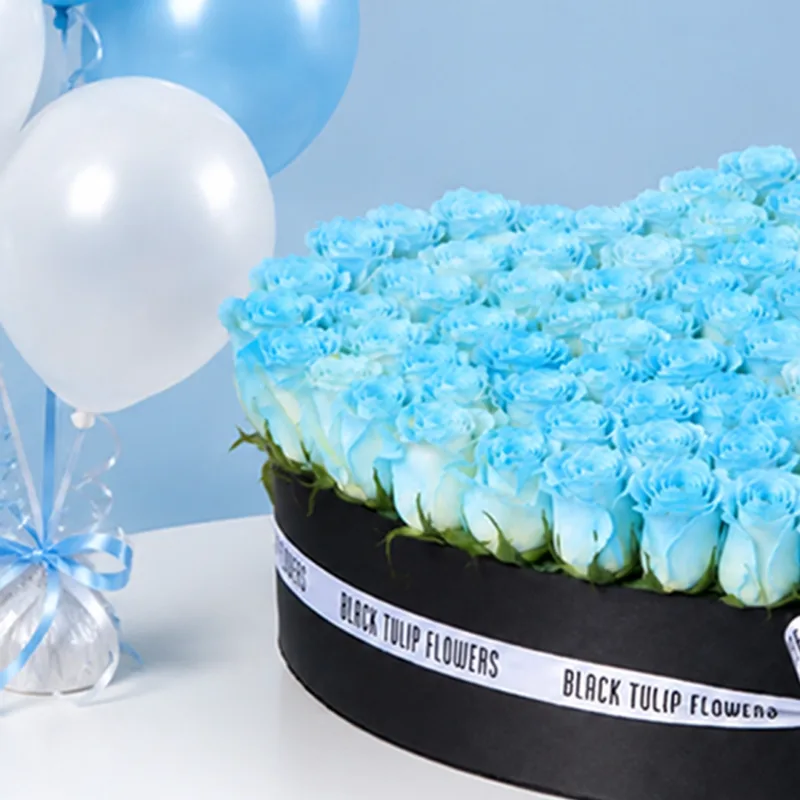 blue-bliss-roses-balloons-box_03 blue bliss roses balloons box 03