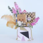 Luxury Chocolate Flower Hamper 2 luxury-chocolate-flower-hamper_01