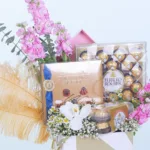 Luxury Chocolate Flower Hamper 4 luxury-chocolate-flower-hamper_04