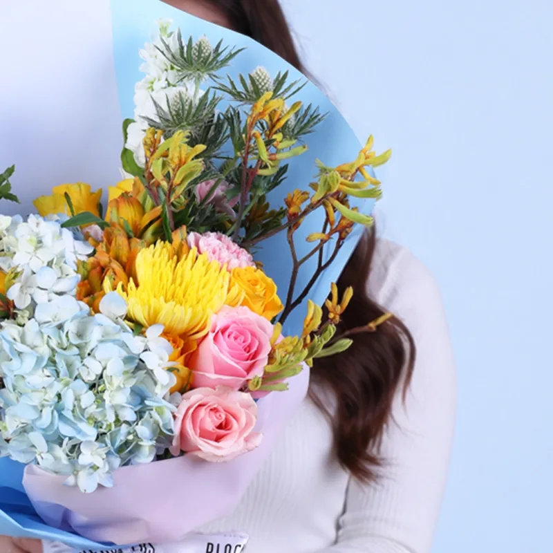 pastel-garden-bloom-bouquet_04 pastel garden bloom bouquet 04