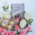 Pink Rose Chocolate Hamper 3 pink-rose-chocolate-hamper_03