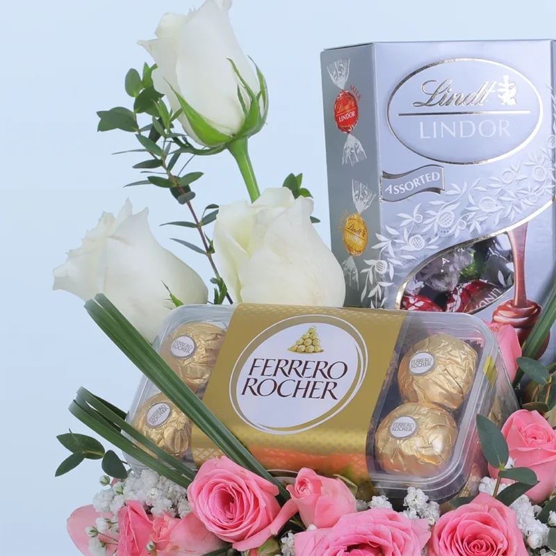 pink-rose-chocolate-hamper_04 pink rose chocolate hamper 04