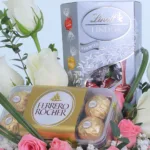 Pink Rose Chocolate Hamper 5 pink-rose-chocolate-hamper_05