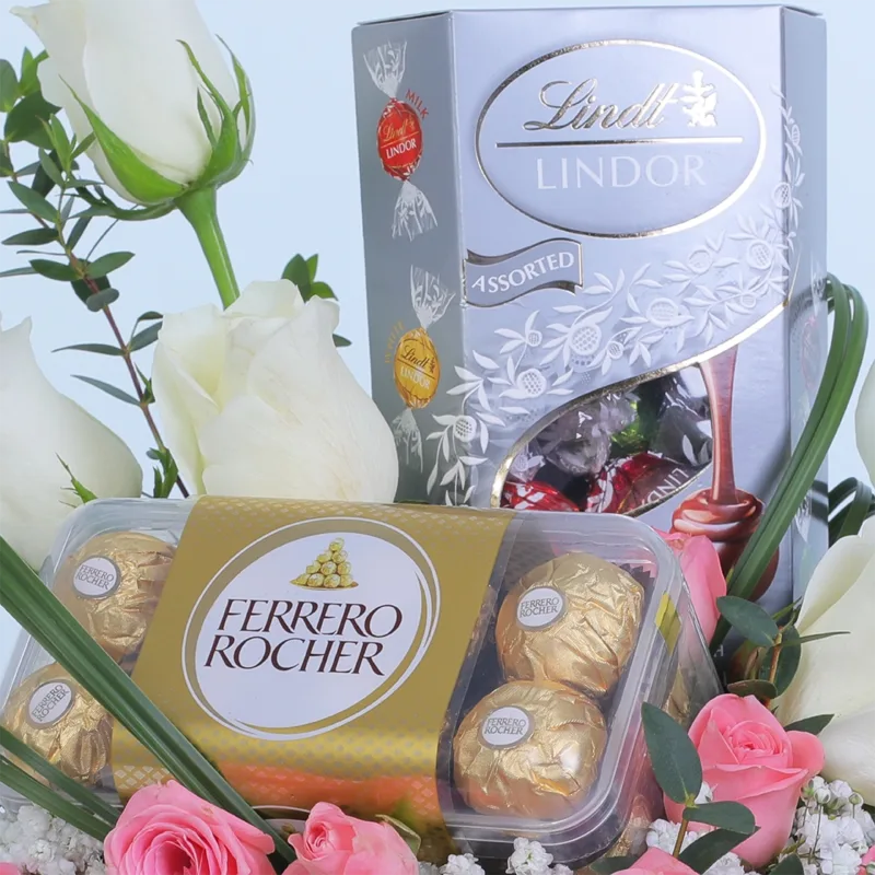 pink-rose-chocolate-hamper_05 pink rose chocolate hamper 05