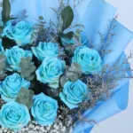 Blue Rose Majesty Bouquet 4 blue-rose-majesty-bouquet_04