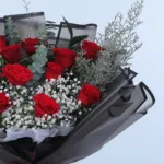 Classic Red Rose Elegance Bouquet 3 classic-red-rose-elegance-bouquet_03