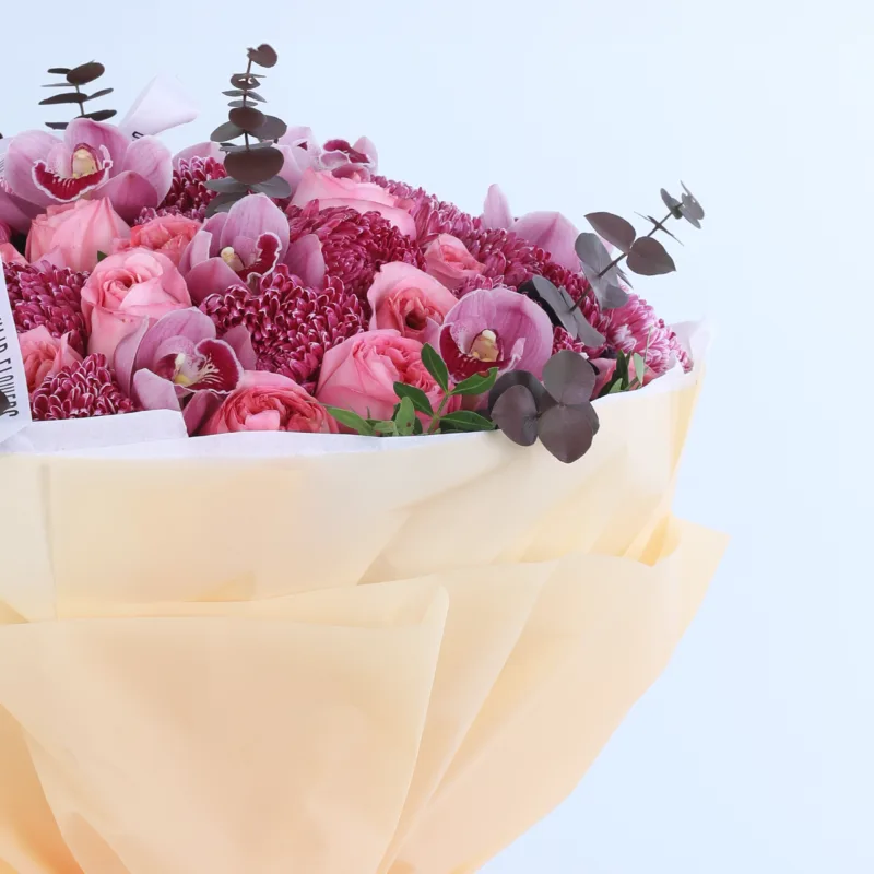 pink-blossom-luxury-bouquet_04 pink blossom luxury bouquet 04