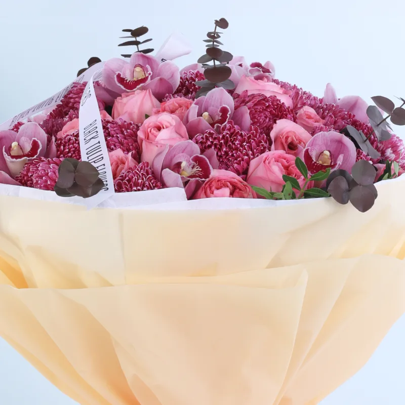 pink-blossom-luxury-bouquet_05 pink blossom luxury bouquet 05