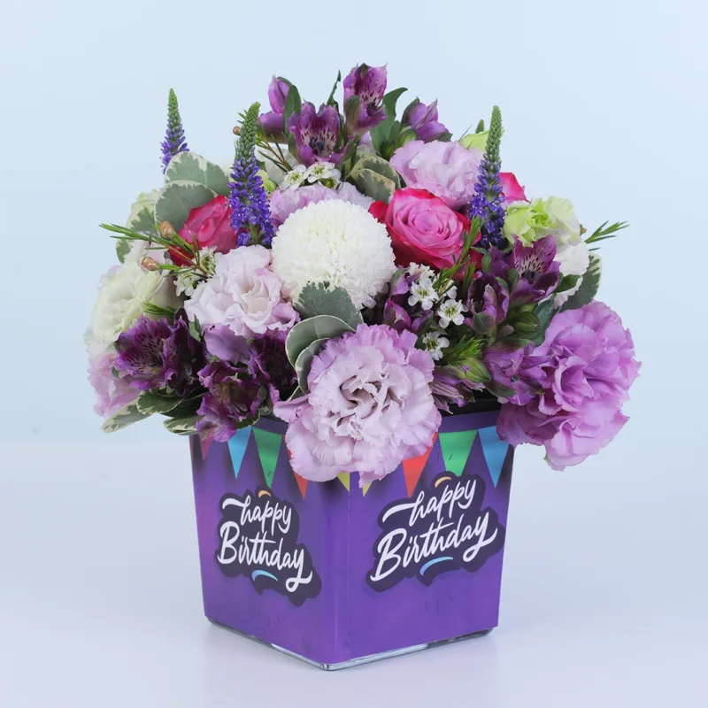 purple-birthday-bloom-box_02 purple birthday bloom box 02