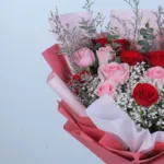 Red & Pink Rose Passion Bouquet 3 red-pink-rose-passion-bouquet_03