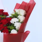 Red & White Blossom Bouquet 4 red-white-blossom-bouquet_04