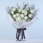 White Rose Dream Bouquet 2 white-rose-dream-bouquet_02