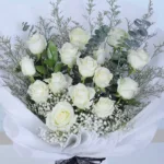 White Rose Dream Bouquet 3 white-rose-dream-bouquet_03