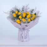 Yellow Rose Sunshine Bouquet 2 yellow-rose-sunshine-bouquet_02