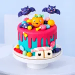 1-kg-colorful-spooky-cake