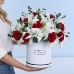 Crimson Pearl Flower Box 1 crimson-pearl-flower-box