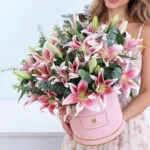 Pink Lily Paradise 1 pink-lily-paradise