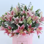 Pink Lily Paradise 3 pink-lily-paradise_03