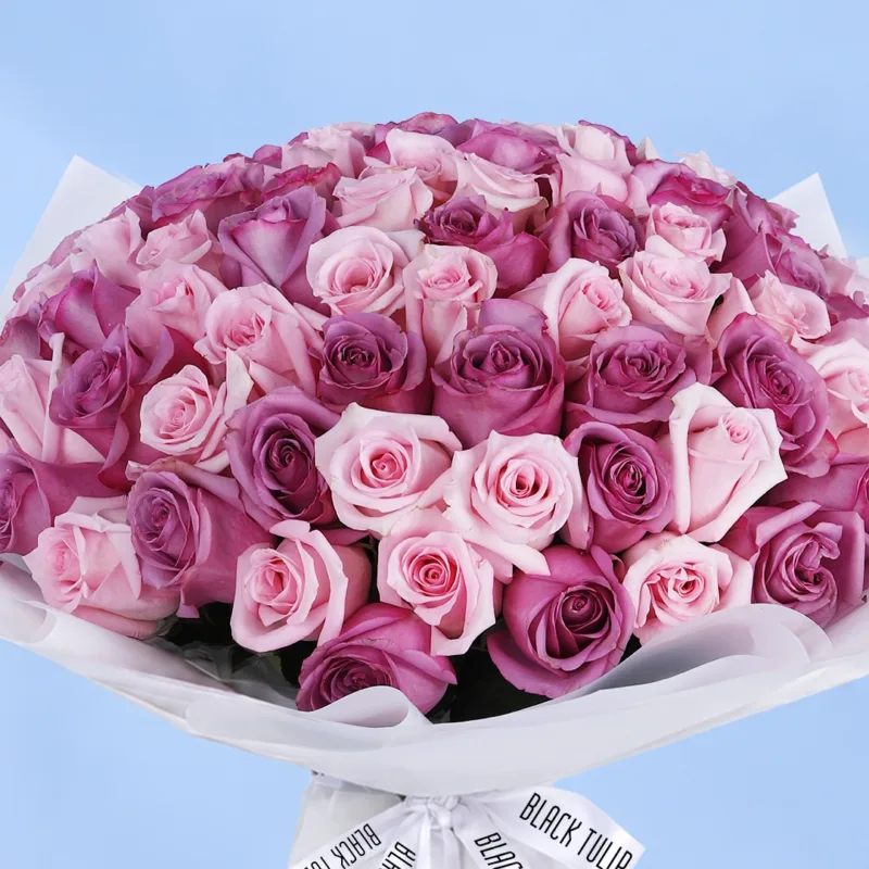 twin-tone-100-roses-romance_04 twin tone 100 roses romance 04