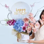 blue-hydrangea-orchid-birthday-box