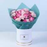 Dual Rose Carnation Arrangement 2 dual-rose-carnation-arrangement_02
