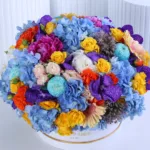 Blue Symphony Floral Hat Box 2 blue-symphony-floral-hat-box_02