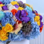 Blue Symphony Floral Hat Box 3 blue-symphony-floral-hat-box_03