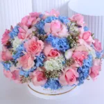 Rose & Hydrangea Floral Hat Box 2 rose-hydrangea-floral-hat-box_02
